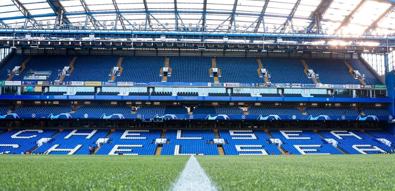 多宝体育体育成为切尔西的官方博彩合作伙伴